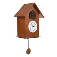 Oiritaly Orologio da parete Diamantini e Domeniconi D D216 Legno